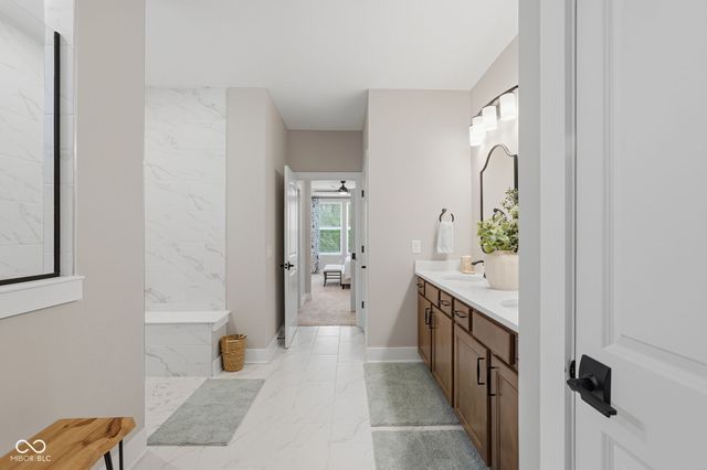 4628 Cleome Drive, Plainfield, IN 46168