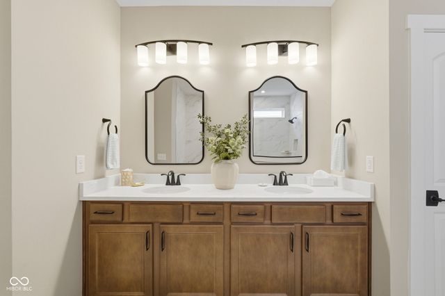 4628 Cleome Drive, Plainfield, IN 46168