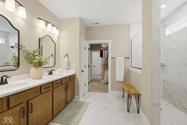 4628 Cleome Drive, Plainfield, IN 46168