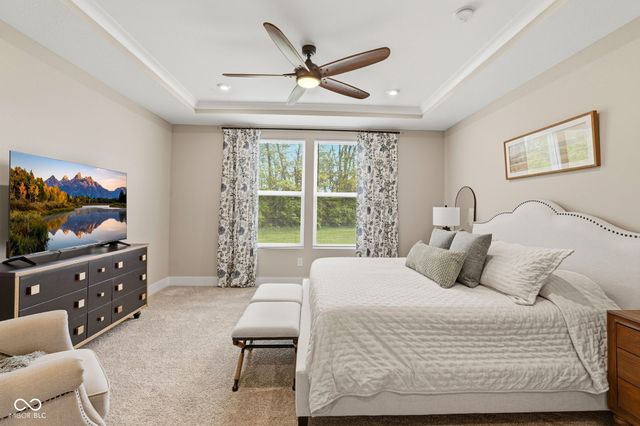 4628 Cleome Drive, Plainfield, IN 46168