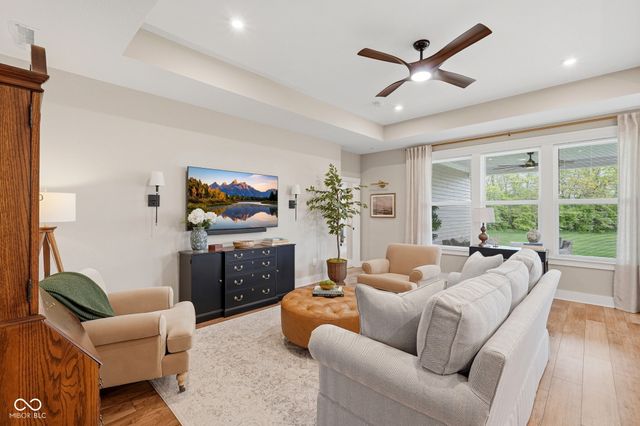 4628 Cleome Drive, Plainfield, IN 46168