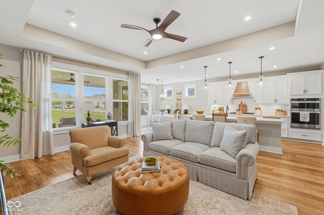 4628 Cleome Drive, Plainfield, IN 46168