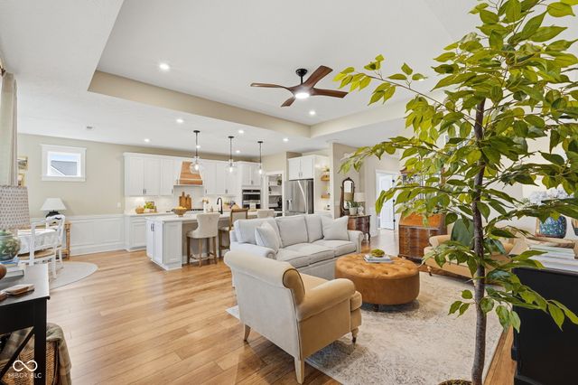 4628 Cleome Drive, Plainfield, IN 46168