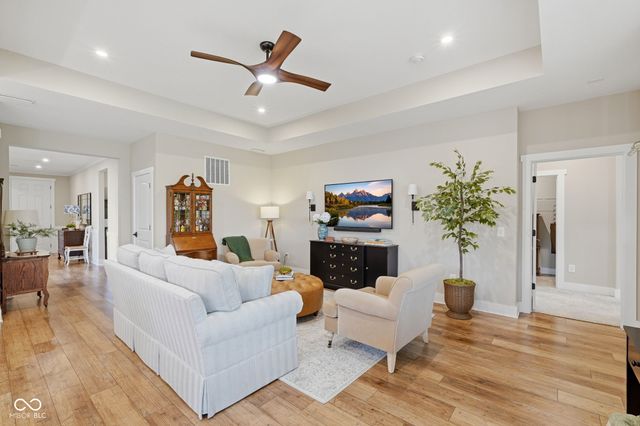 4628 Cleome Drive, Plainfield, IN 46168