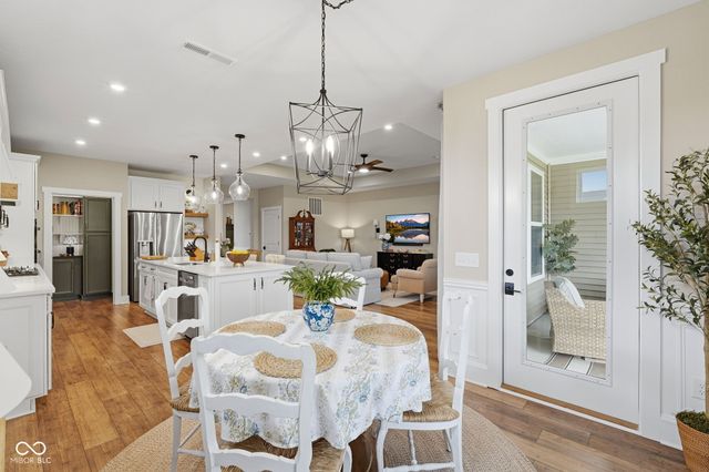 4628 Cleome Drive, Plainfield, IN 46168
