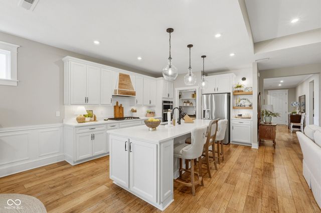 4628 Cleome Drive, Plainfield, IN 46168
