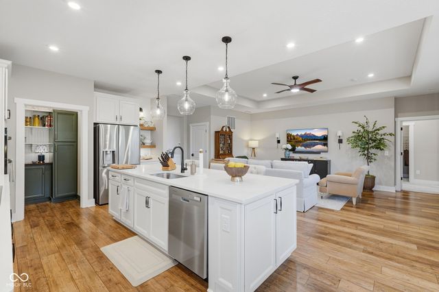 4628 Cleome Drive, Plainfield, IN 46168