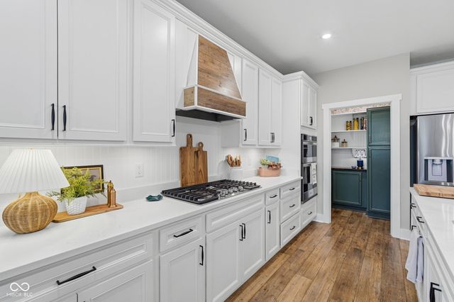 4628 Cleome Drive, Plainfield, IN 46168
