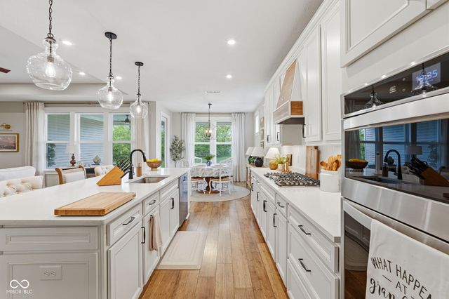 4628 Cleome Drive, Plainfield, IN 46168