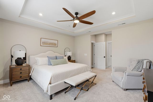 4628 Cleome Drive, Plainfield, IN 46168