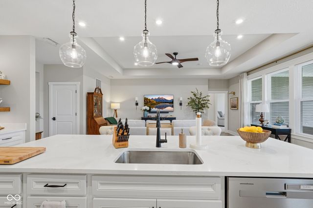 4628 Cleome Drive, Plainfield, IN 46168