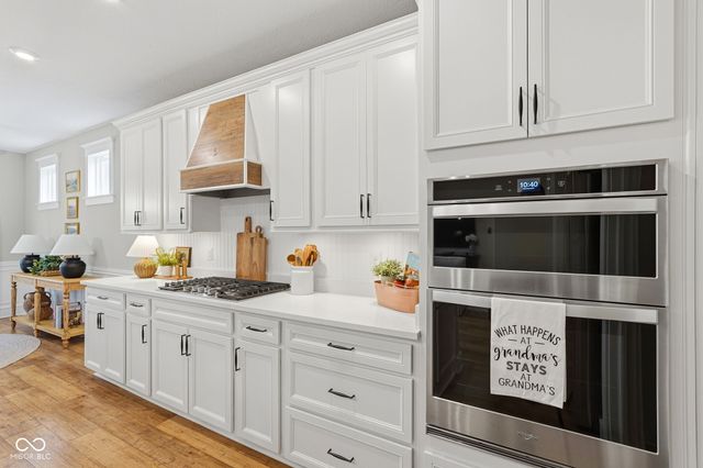 4628 Cleome Drive, Plainfield, IN 46168
