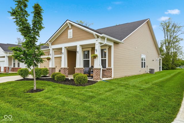 4628 Cleome Drive, Plainfield, IN 46168