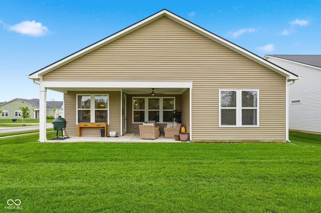 4628 Cleome Drive, Plainfield, IN 46168