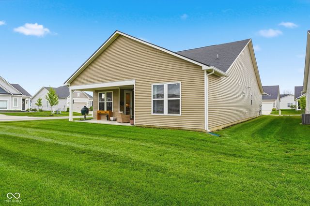 4628 Cleome Drive, Plainfield, IN 46168