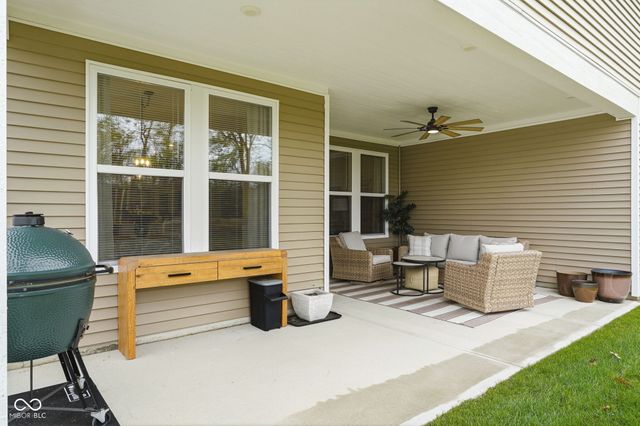 4628 Cleome Drive, Plainfield, IN 46168