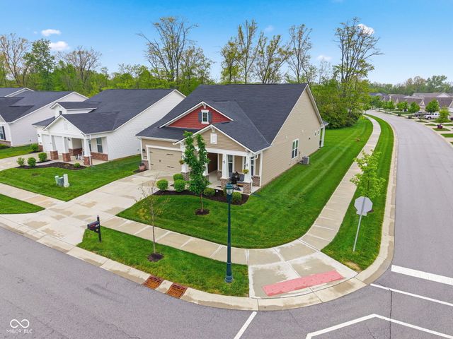 4628 Cleome Drive, Plainfield, IN 46168