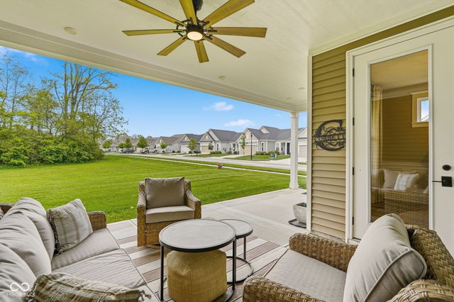4628 Cleome Drive, Plainfield, IN 46168