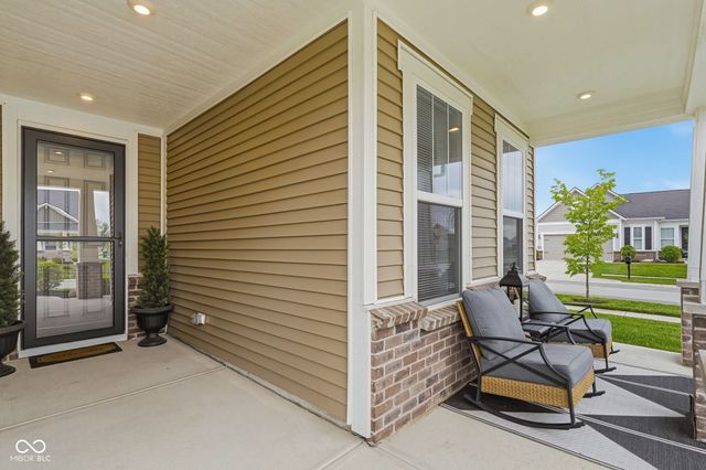 4628 Cleome Drive, Plainfield, IN 46168