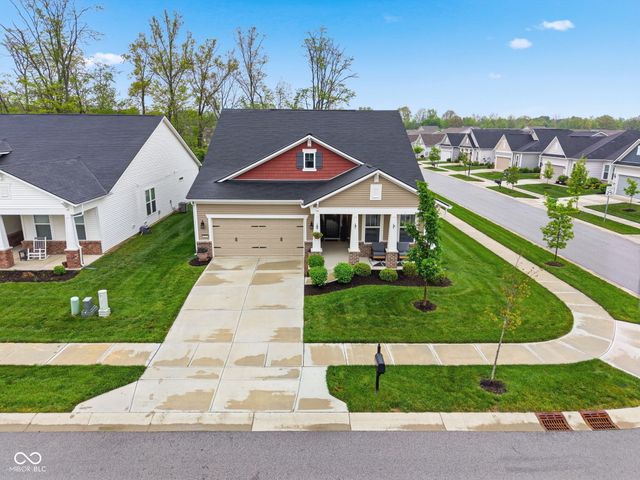 4628 Cleome Drive, Plainfield, IN 46168