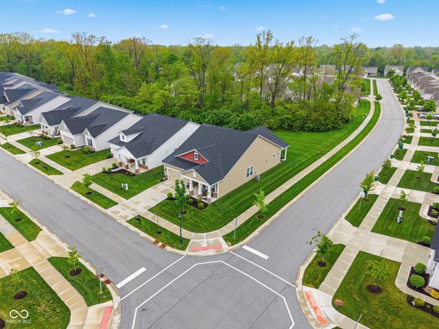 4628 Cleome Drive, Plainfield, IN 46168