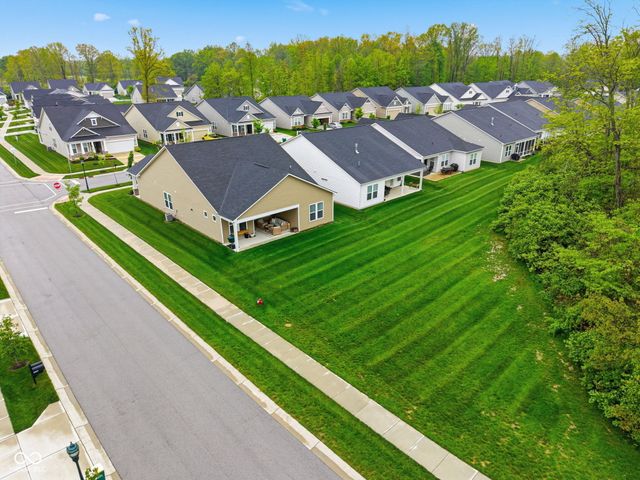 4628 Cleome Drive, Plainfield, IN 46168