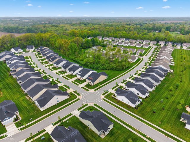 4628 Cleome Drive, Plainfield, IN 46168