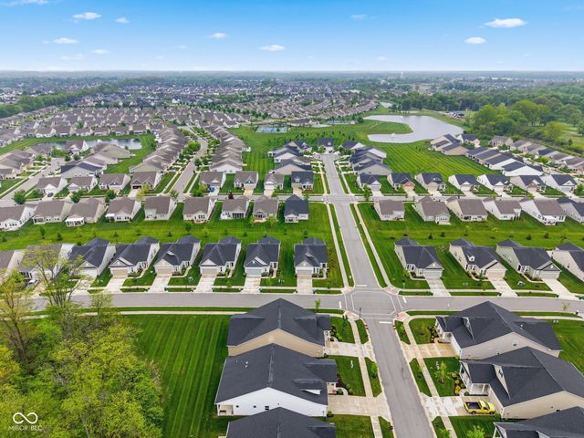 4628 Cleome Drive, Plainfield, IN 46168