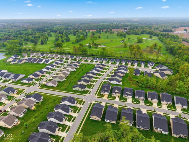 4628 Cleome Drive, Plainfield, IN 46168