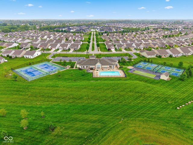 4628 Cleome Drive, Plainfield, IN 46168