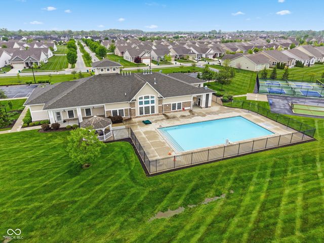 4628 Cleome Drive, Plainfield, IN 46168