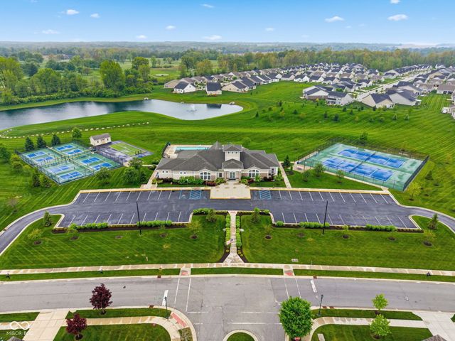 4628 Cleome Drive, Plainfield, IN 46168