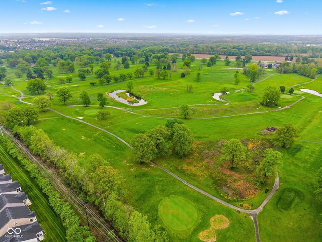 4628 Cleome Drive, Plainfield, IN 46168