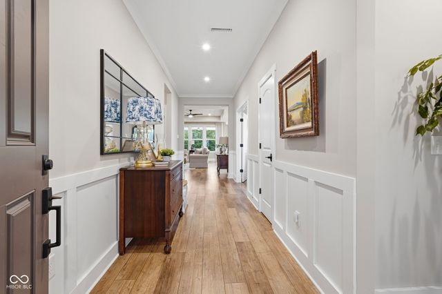 4628 Cleome Drive, Plainfield, IN 46168