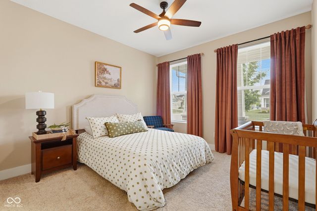 4628 Cleome Drive, Plainfield, IN 46168