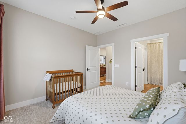 4628 Cleome Drive, Plainfield, IN 46168