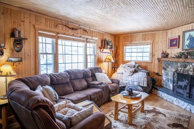 1867 Lamprecht Road, Friendship, WI 53934