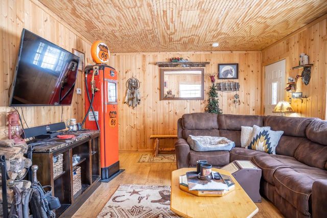 1867 Lamprecht Road, Friendship, WI 53934