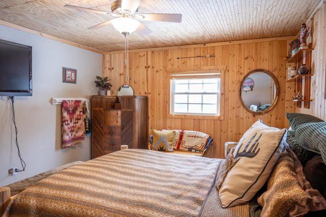 1867 Lamprecht Road, Friendship, WI 53934