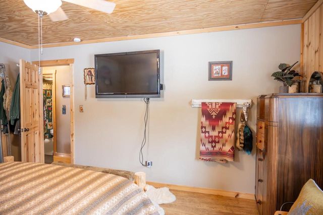 1867 Lamprecht Road, Friendship, WI 53934