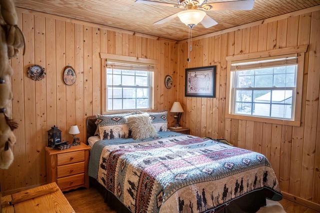 1867 Lamprecht Road, Friendship, WI 53934