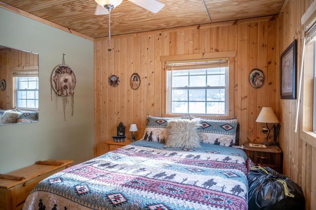 1867 Lamprecht Road, Friendship, WI 53934