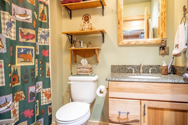 1867 Lamprecht Road, Friendship, WI 53934