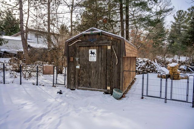 1867 Lamprecht Road, Friendship, WI 53934