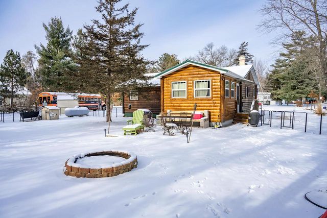 1867 Lamprecht Road, Friendship, WI 53934