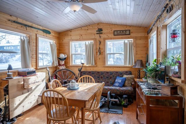 1867 Lamprecht Road, Friendship, WI 53934