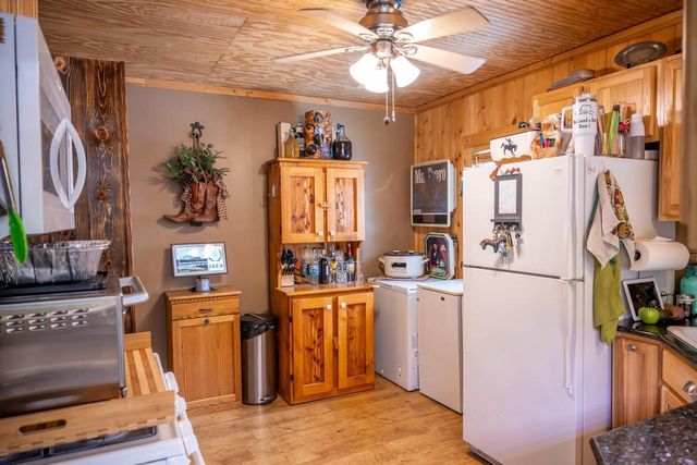 1867 Lamprecht Road, Friendship, WI 53934