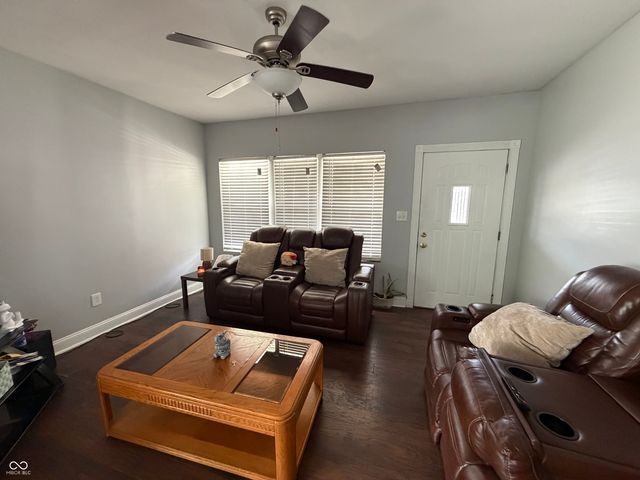 267 Hendricks Place, Indianapolis, IN 46201