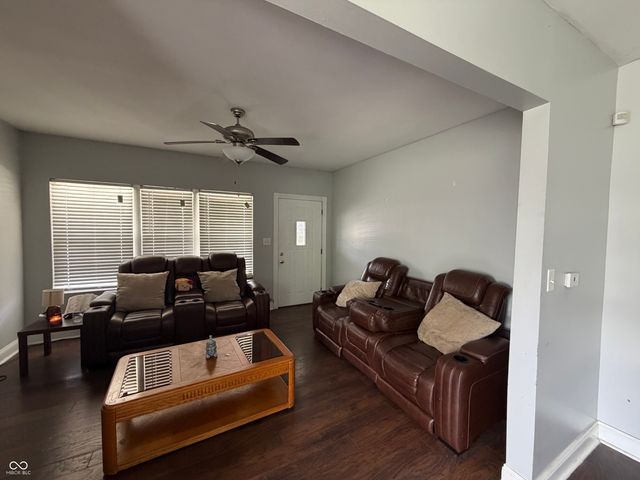 267 Hendricks Place, Indianapolis, IN 46201