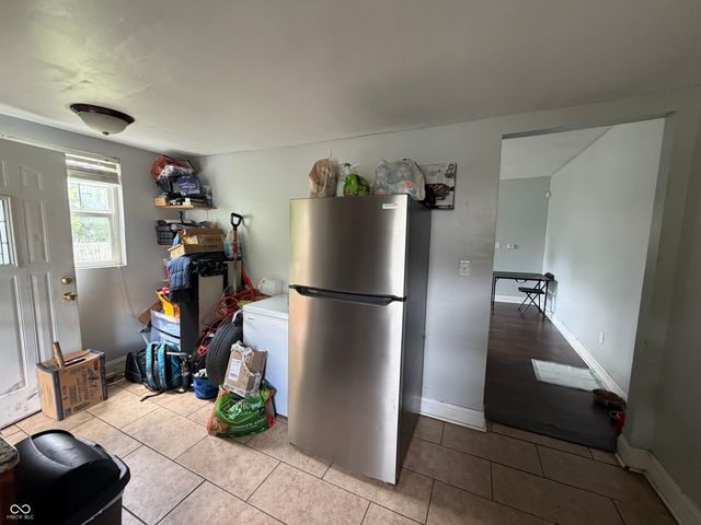 267 Hendricks Place, Indianapolis, IN 46201
